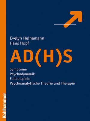 cover image of AD(H)S